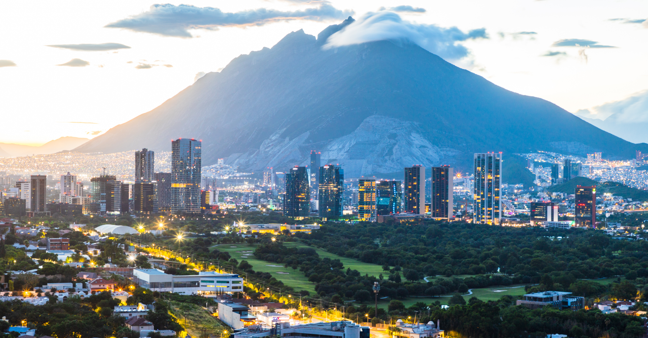 Monterrey